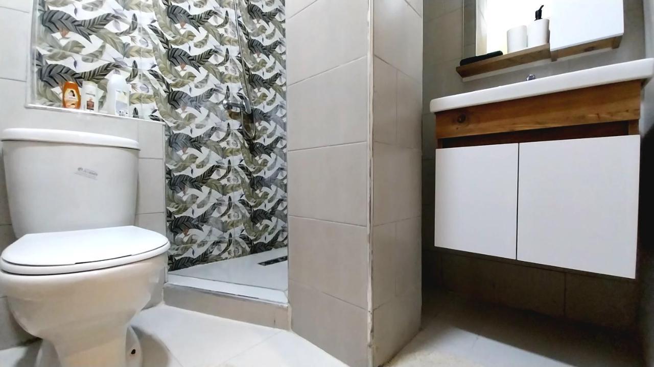 Beautiful Apartment Next To Airport Mohamed V Derroua Exterior photo